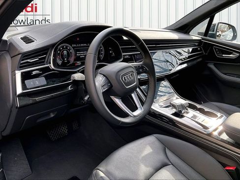 Used 2025 Audi Q7 2.0T Premium Plus image 17