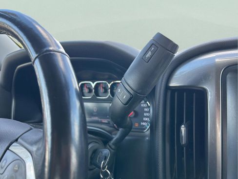 Used 2018 Chevrolet Silverado 1500 LT w/ All Star Edition image 18