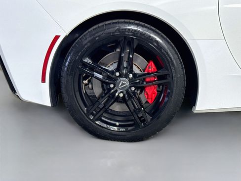 Used 2016 Chevrolet Corvette Stingray Coupe w/ 2LT Preferred Equipment Group RWD image 29