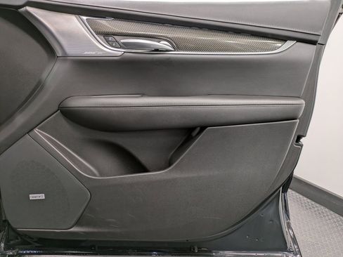 Used 2023 Cadillac XT5 Sportv image 27