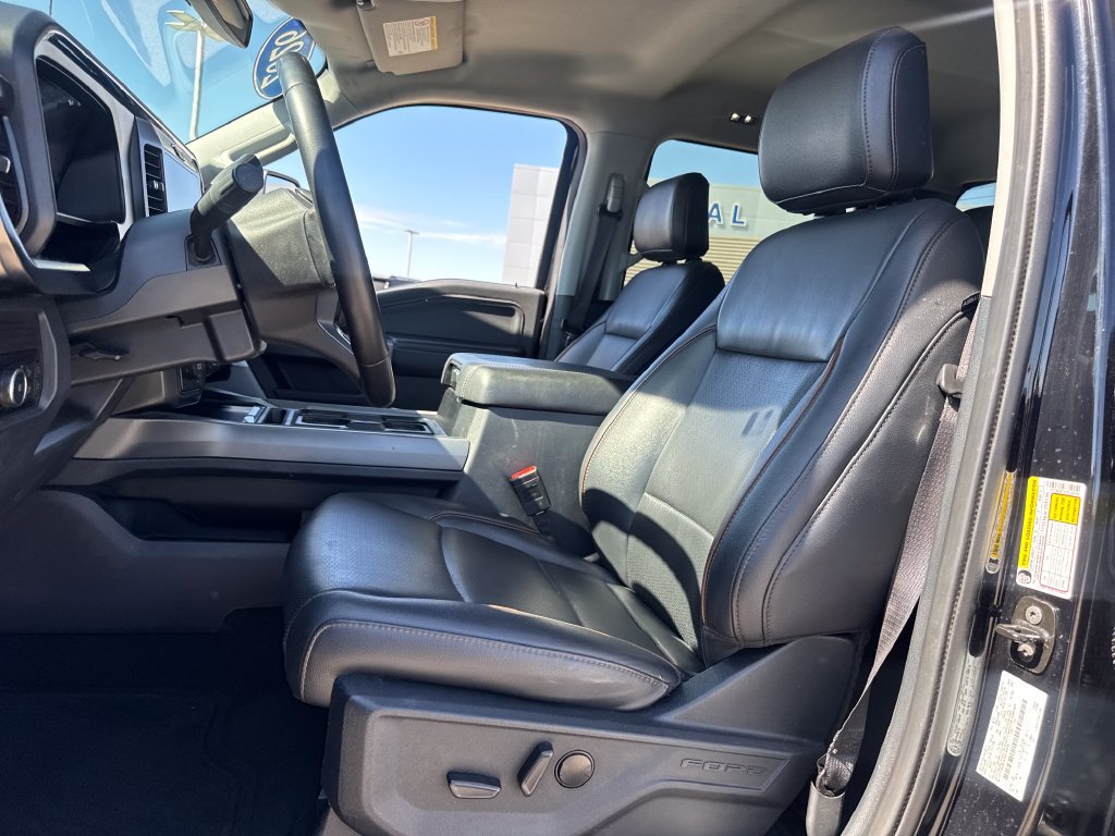 Used 2026 Ford F250 Lariat AWD/4WD image 16