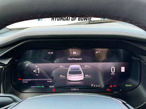 Used 2024 Jeep Wagoneer Launch Edition image 1