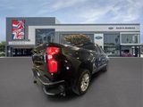 Used 2021 Chevrolet Silverado 1500 Custom image 3