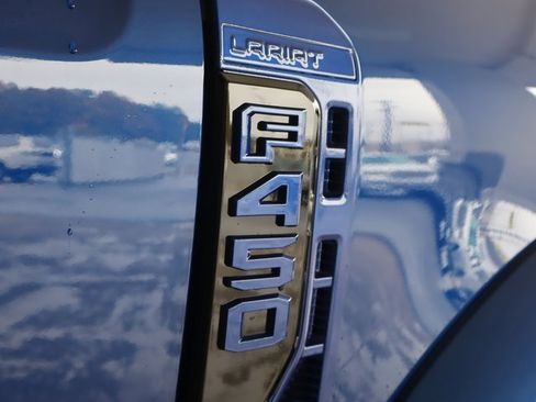 Used 2026 Ford F450 Lariat image 56