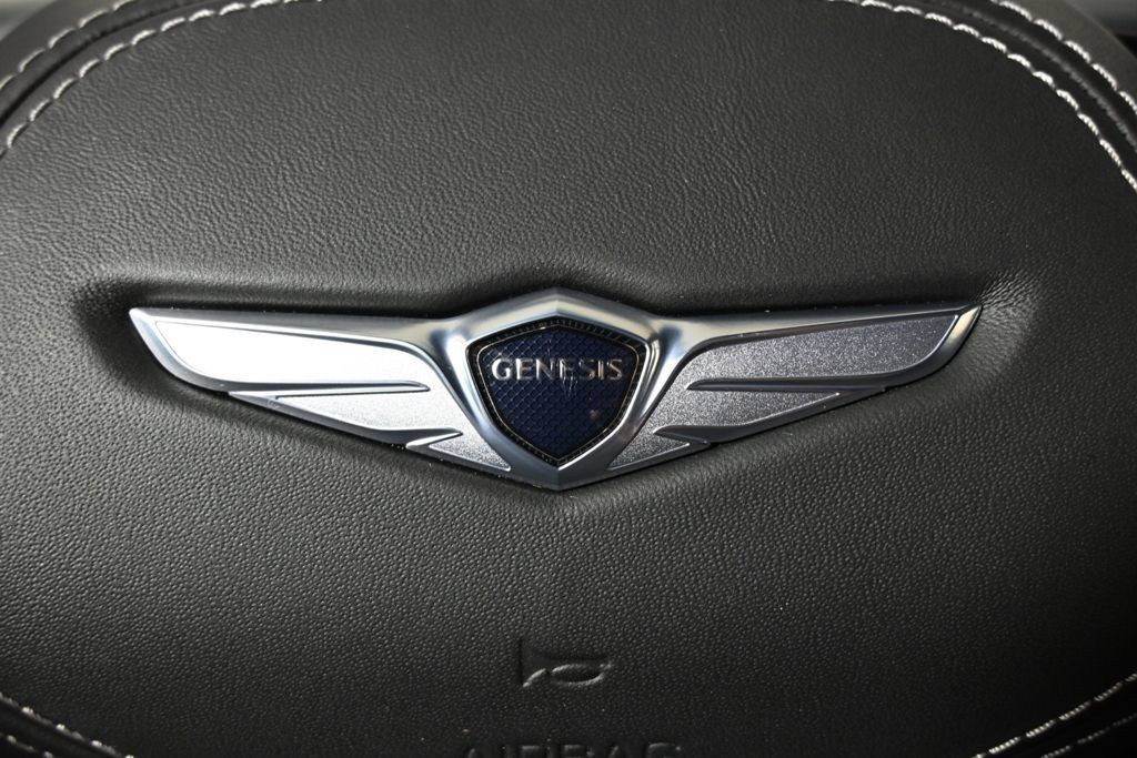 Used 2024 Genesis GV70 2.5T w/ Sport Prestige Package AWD/4WD image 37