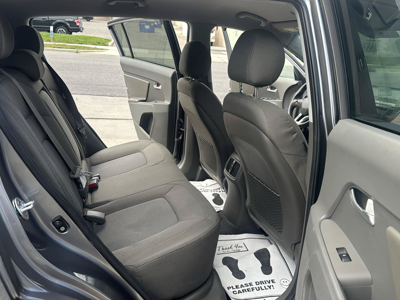 Used 2016 Kia Sportage LX FWD image 18