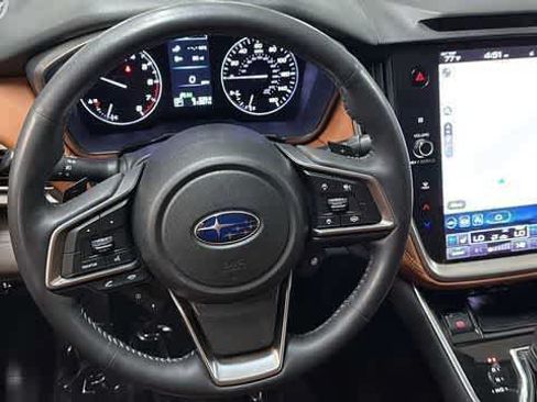 Used 2020 Subaru Legacy Touring XT w/ Popular Package #2 AWD/4WD image 24