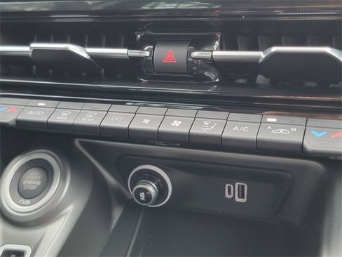 Certified 2024 Dodge Hornet GT w/ GT Blacktop Package image 29