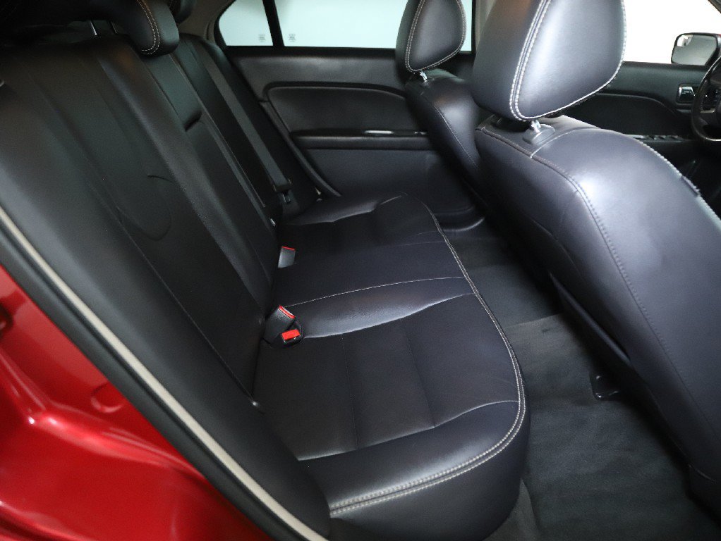 Used 2011 Ford Fusion SEL w/ 301A Rapid Spec Order Code FWD image 24