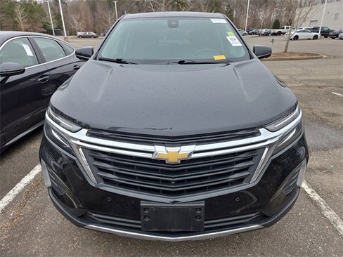 Used 2023 Chevrolet Equinox LT image 7