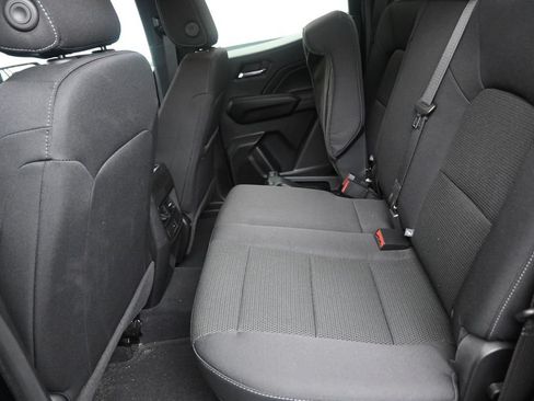 Used 2024 Chevrolet Colorado LT w/ LT Convenience Package RWD image 15