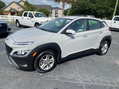 Used 2022 Hyundai Kona SE