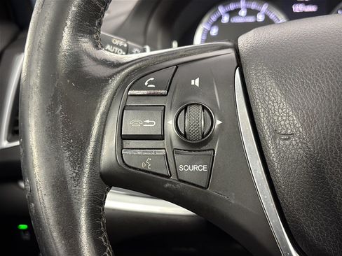 Used 2018 Acura TLX FWD image 18