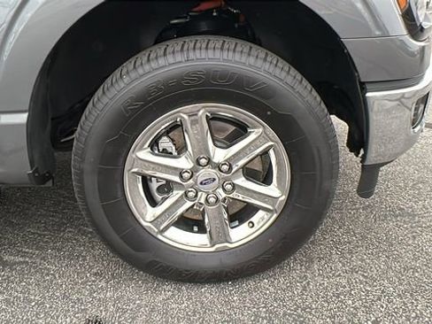 Used 2024 Ford F150 XLT w/ Equipment Group 302A MID image 10