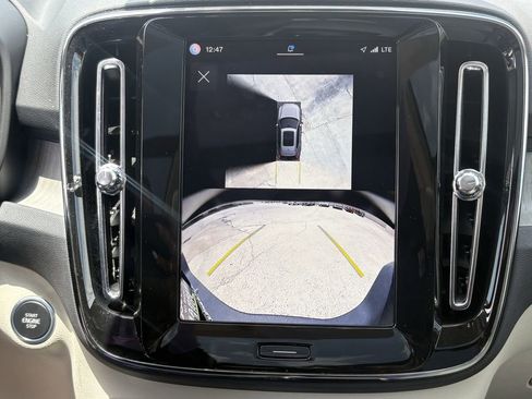 Used 2025 Volvo XC40 B5 Ultra w/ Protection Package Premier AWD/4WD image 20