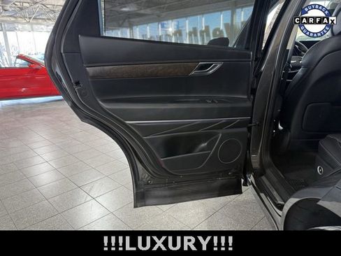 Used 2024 Genesis GV80 2.5T image 21