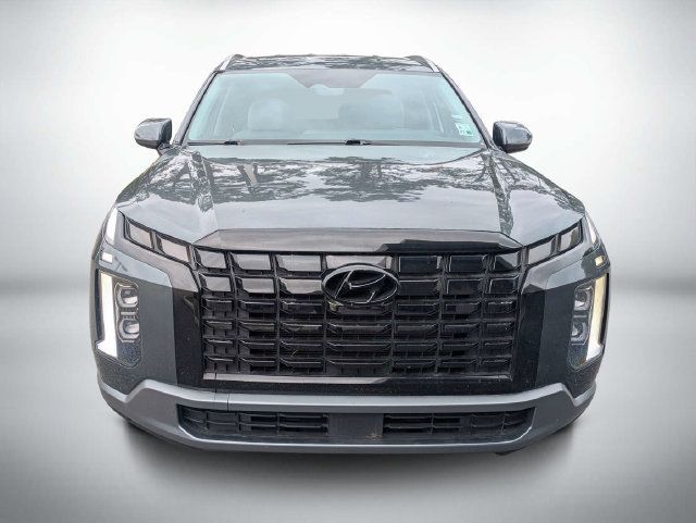 Used 2025 Hyundai Palisade SEL FWD image 8