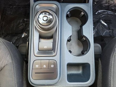 Certified 2023 Ford Maverick XLT w/ Black Appearance Package FWD image 27
