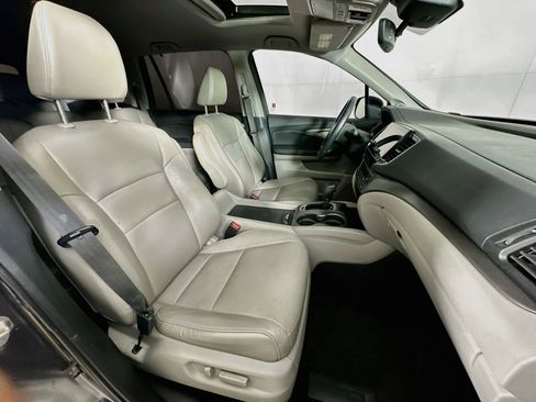 Used 2019 Honda Pilot EX-L image 33