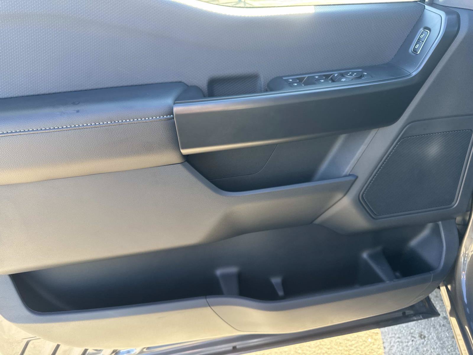 New 2026 Ford F150 STX w/ Equipment Group 200A RWD image 15