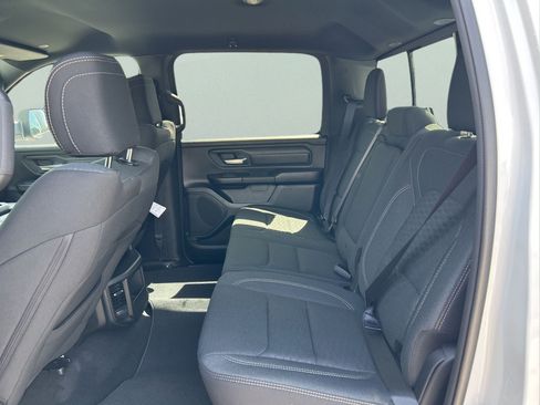 New 2026 RAM 1500 Express RWD image 10