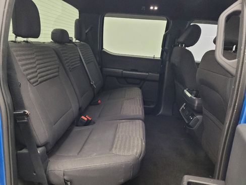 Used 2021 Ford F150 XL w/ STX Appearance Package image 19