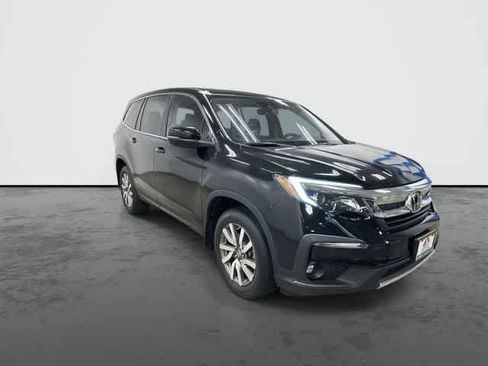 Used 2021 Honda Pilot EX-L image 6