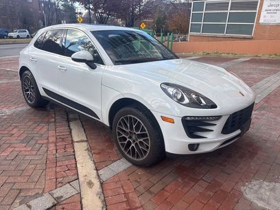 Used 2018 Porsche Macan S