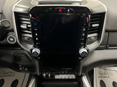 New 2026 RAM 3500 Big Horn image 9