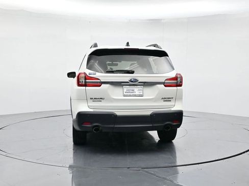Used 2022 Subaru Ascent Limited w/ Technology Package image 8