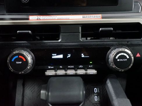 Certified 2024 Toyota Tacoma SR5 image 22