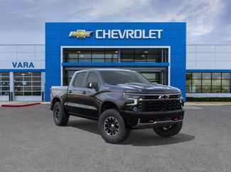 New 2026 Chevrolet Silverado 1500 ZR2 AWD/4WD video 1