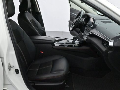 Used 2023 Nissan Altima 2.5 SR image 27