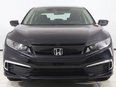 Used 2020 Honda Civic LX image 44