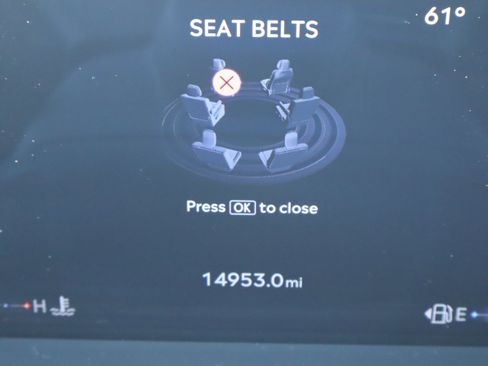 Used 2025 Lincoln Aviator Reserve w/ Equipment Group 201A image 26