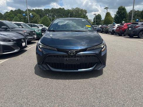 Used 2022 Toyota Corolla SE FWD image 6