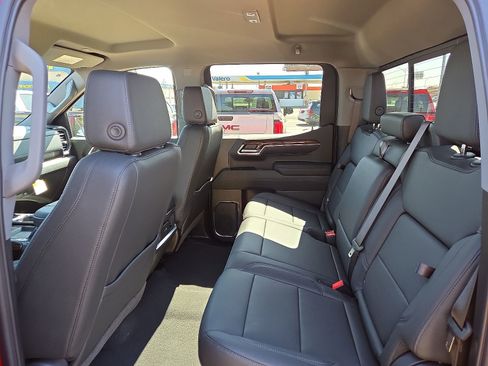 New 2026 GMC Sierra 1500 Elevation w/ Elevation Premium Package AWD/4WD image 9