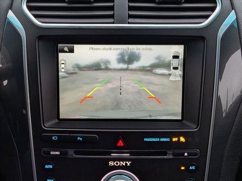 Used 2016 Ford Explorer Limited image 11