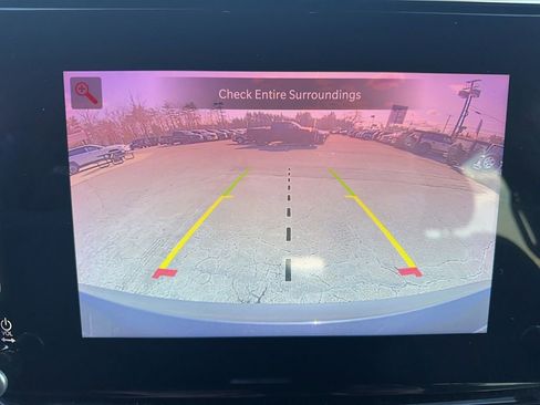 Used 2022 Jeep Wagoneer Series III image 25