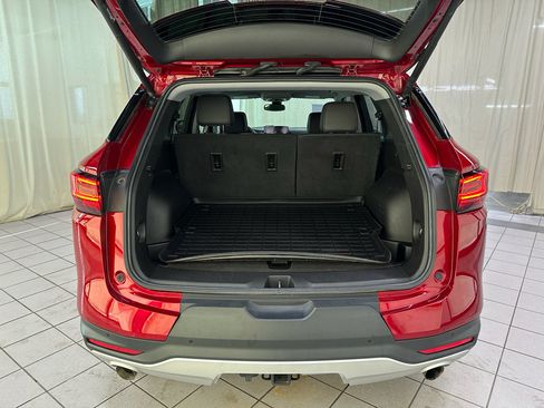 Certified 2023 Chevrolet Blazer LT AWD/4WD image 8