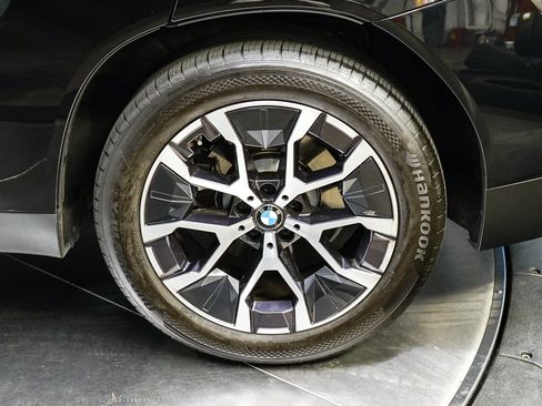 Used 2026 BMW X3 xDrive30i AWD/4WD image 8