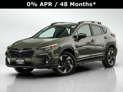 New 2026 Subaru Crosstrek 2.5i Limited