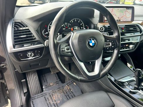 Used 2019 BMW X4 xDrive30i w/ Premium Package AWD/4WD image 16