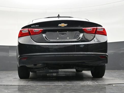 Used 2024 Chevrolet Malibu LS FWD image 23