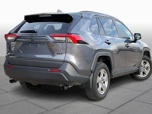 Used 2024 Toyota RAV4 XLE image 13