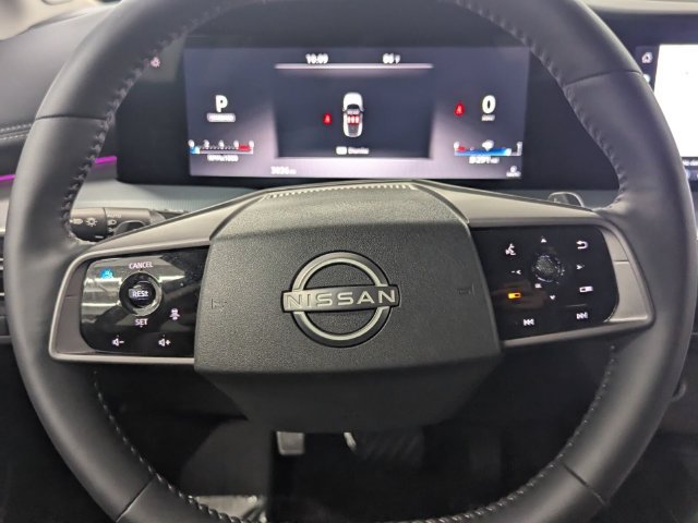 Used 2025 Nissan Murano SL AWD/4WD image 17