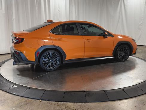Used 2022 Subaru WRX Premium image 6