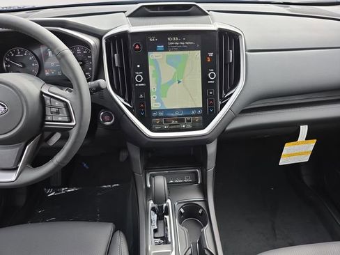New 2026 Subaru Ascent Limited AWD/4WD image 11