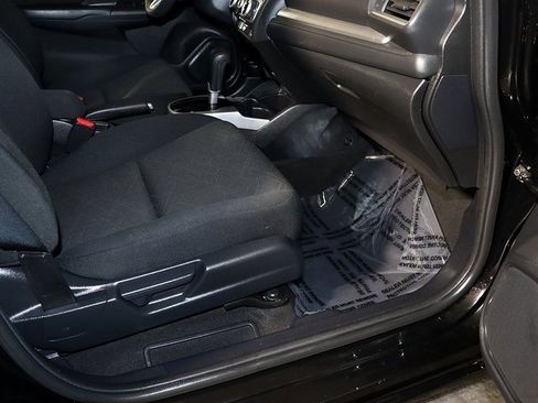 Used 2015 Honda Fit EX image 30