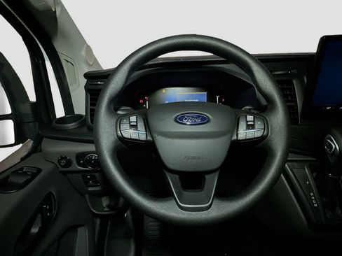New 2026 Ford Transit 250 148 Medium Roof Extended AWD w/ Load Area Protection Package image 9